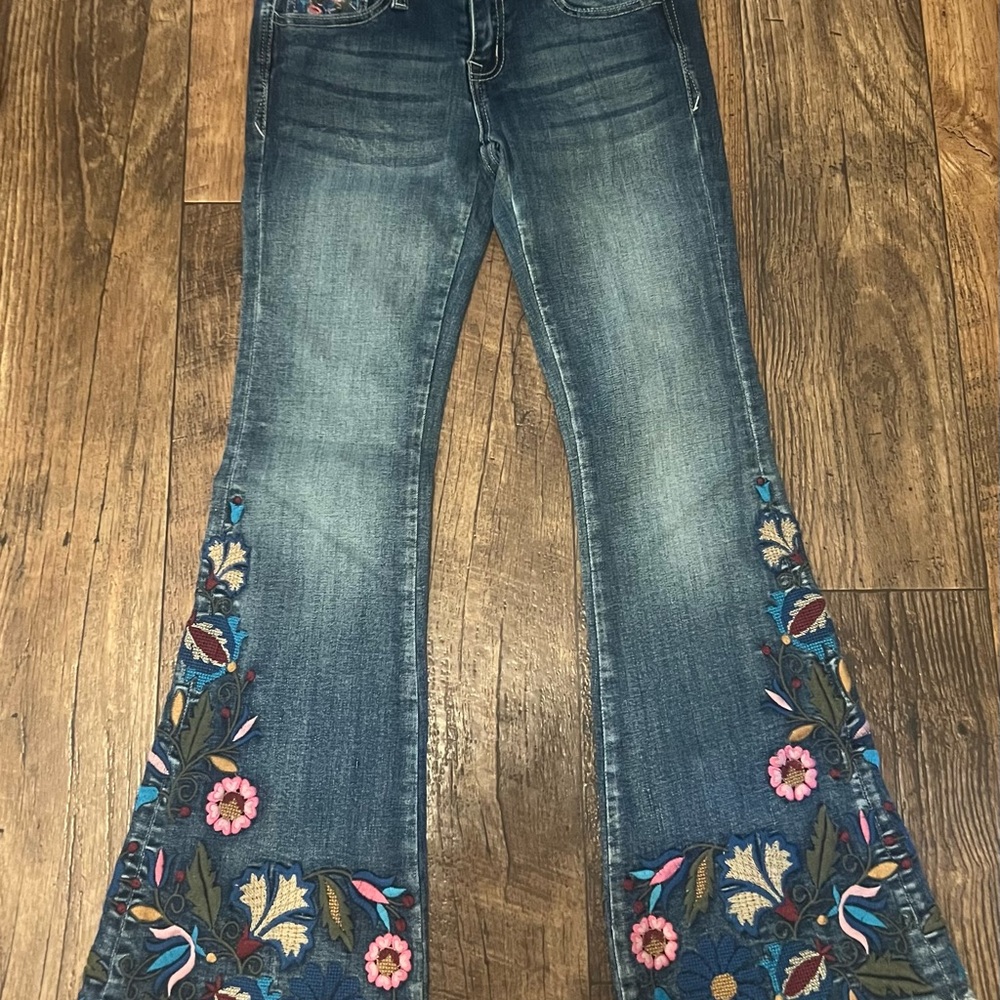 Grace Jeans